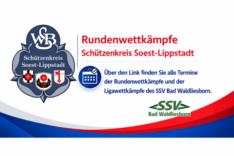 Rundenwettkämpfe Soest-Lippstadt